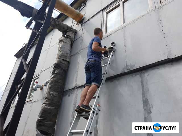 Видеонаблюдение Пенза - изображение 1