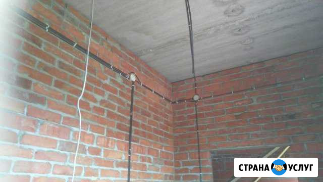 Электротехнические услуги Армавир - изображение 1