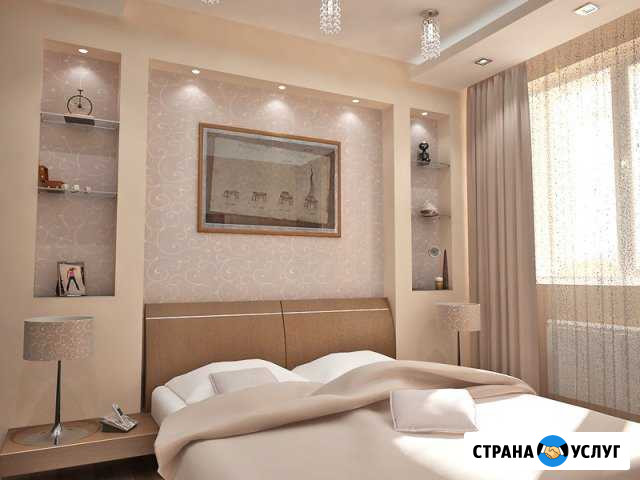 Ремонт под ключ Псков - изображение 1