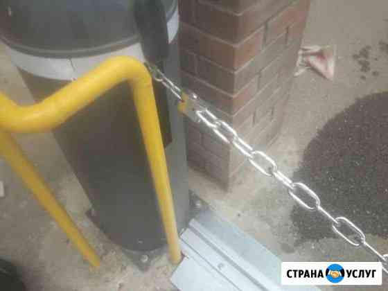Автоматика и Ролеты Краснодар