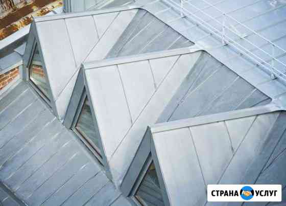 Аренда фальцепрокатного станка Санкт-Петербург