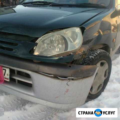 Покраска, полировка. Ремонт кузова. Раптор Вытяжка Хабаровск - изображение 1