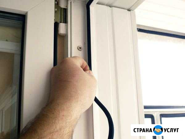 Ремонт окон Самара - изображение 1