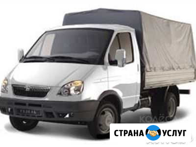 Грузоперевозки, переезды Энгельс - изображение 1