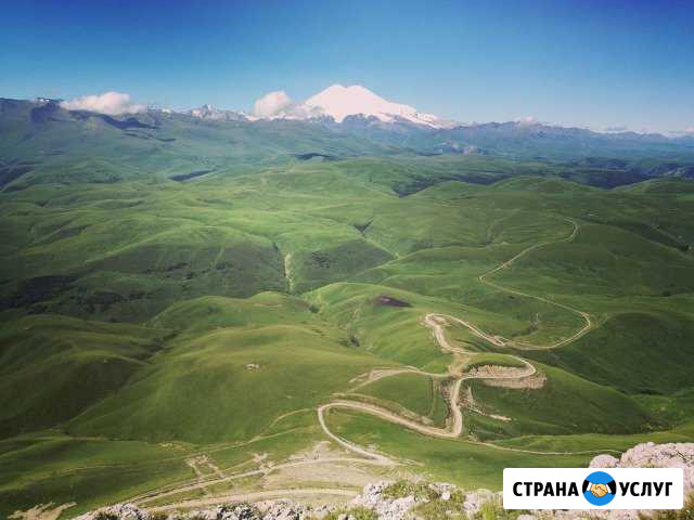 Инд. экскурсии, Кисловодск, кмв, Северный Кавказ Кисловодск - изображение 1