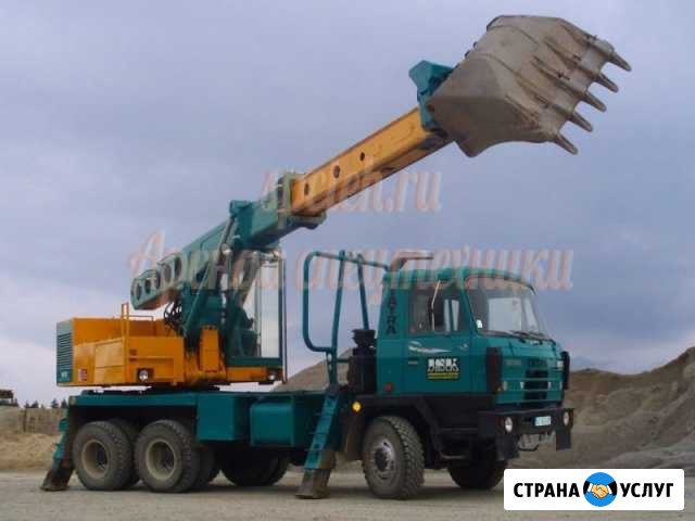 Экскаватор удс 114 Северодвинск - изображение 1