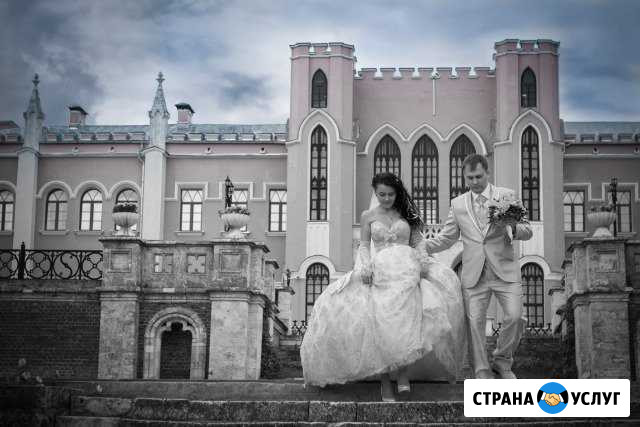 Фото-Видеосъемка Банкетов Мероприятий Концертов Москва - изображение 1
