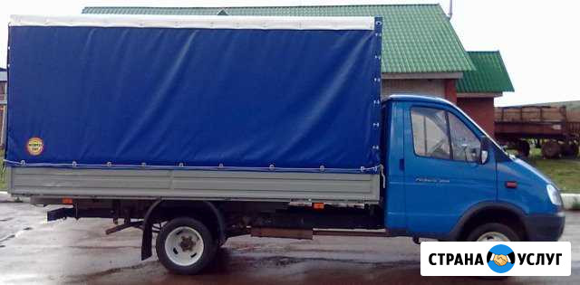 Квартирные переезды,грузоперевозки газель Королев - изображение 1