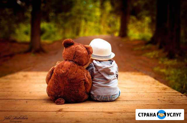 Детский и семейный фотограф Петрозаводск - изображение 1