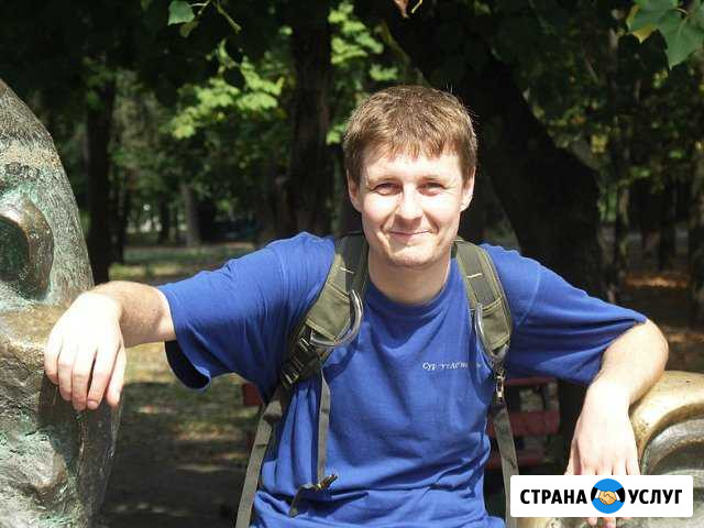 Муж на час Новосибирск - изображение 1