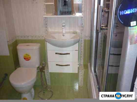Ремонт квартитр Балашиха