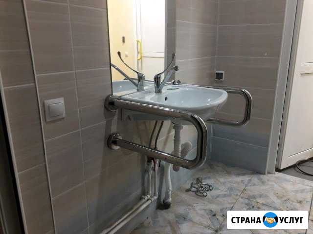 Доступная среда Ижевск - изображение 1