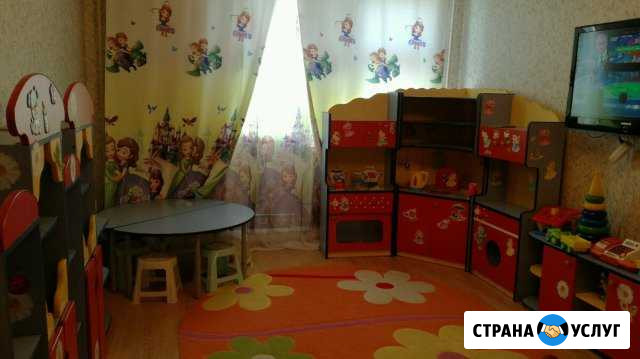Частный домашний детский сад Новые Ватутинки Ватутинки - изображение 1