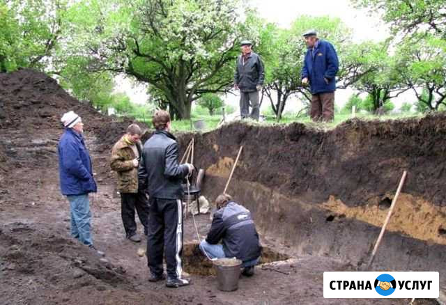 Услуги разнорабочих Самара - изображение 1