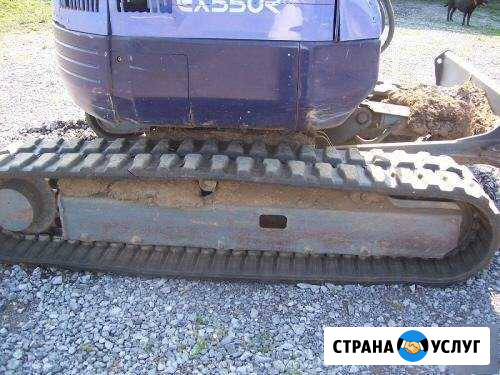 Экскаватор Hitachi 55 ur Гатчина - изображение 1