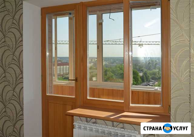 Окна от производителя Медынь - изображение 1