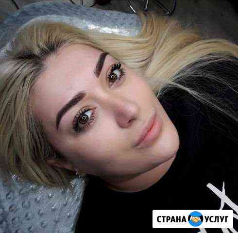 Перманентный макияж Владимир