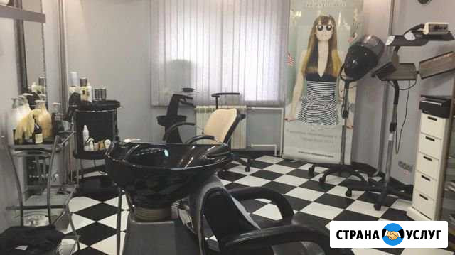 Аренда рабочих мест, салон красоты Воскресенск - изображение 1