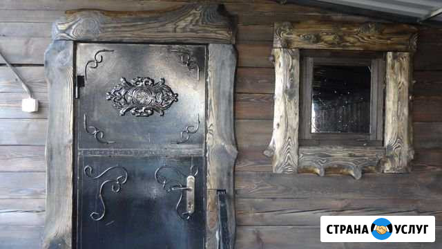 Заборы,Беседки Белово - изображение 1