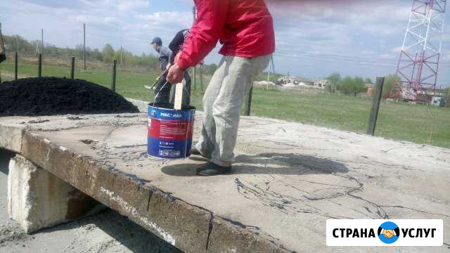 Асфальтирование Наро-Фоминск - изображение 1