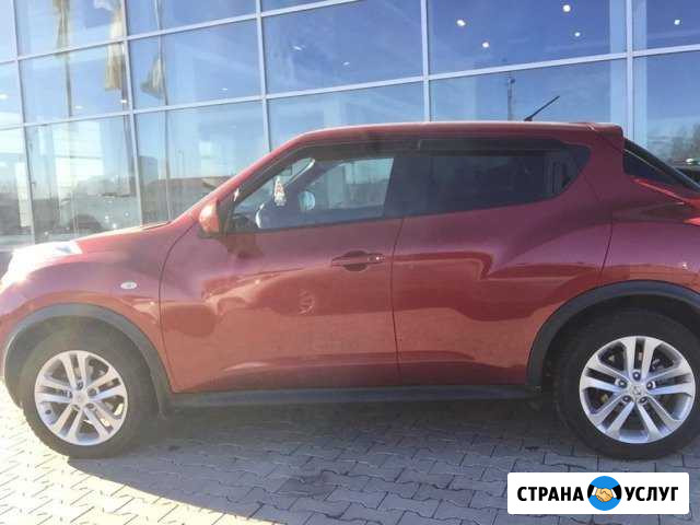 Аренда авто Благовещенск - изображение 1