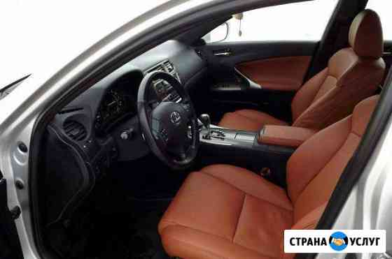 Тюнинг салонов автомобилей, индивидуальные чехлы п Кострома