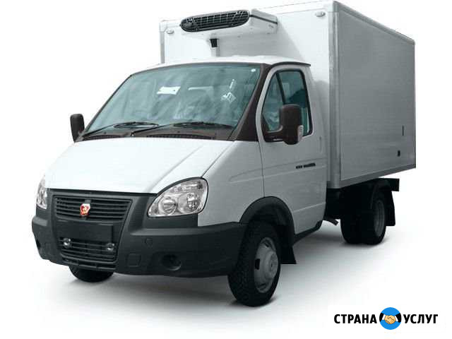 Транспорт, перевозки Красноярск - изображение 1