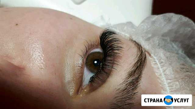 Наращивание ресниц Балашов - изображение 1