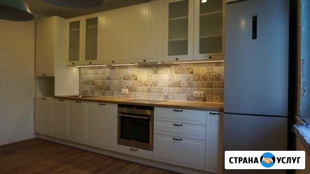 Кухни на заказ Kedroom Санкт-Петербург - изображение 1