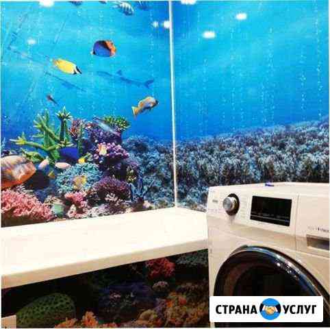 Отделочные работы Ялта