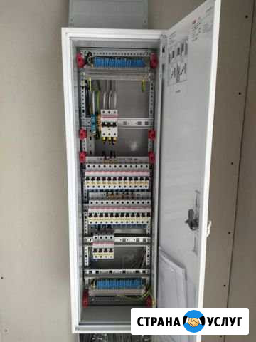 Электромонтажные работы Королев - изображение 1