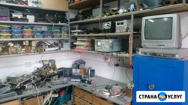 Ремонт электроинструмента и бытовой техники Возмож Мостовской - изображение 1