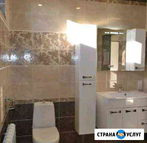Укладка кафеля. Плиточник Майкоп