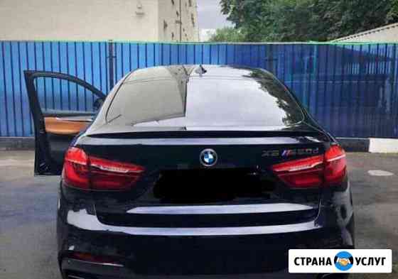 Полировка Авто Новосибирск