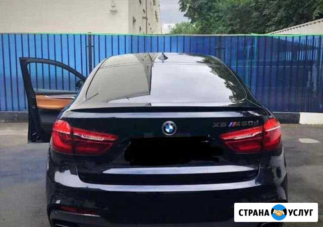 Полировка Авто Новосибирск - изображение 1