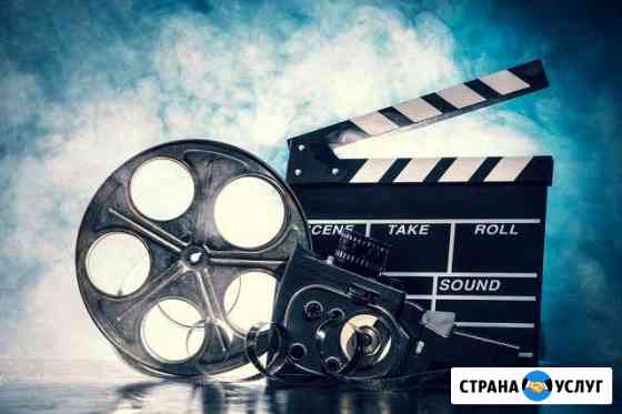 Обучение Мастер класс по видеосъёмке видеомонтажу Пермь