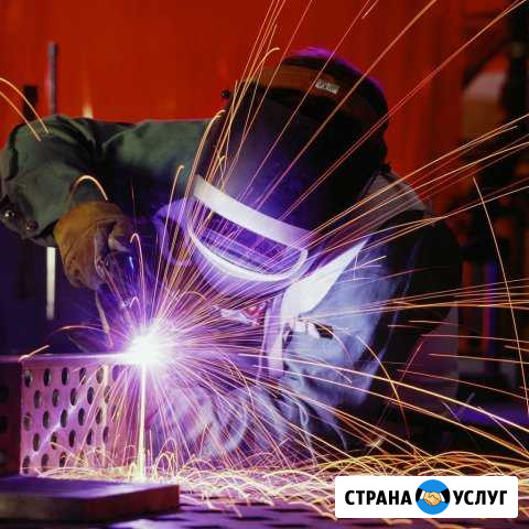 Сварка аргоном Барнаул - изображение 1