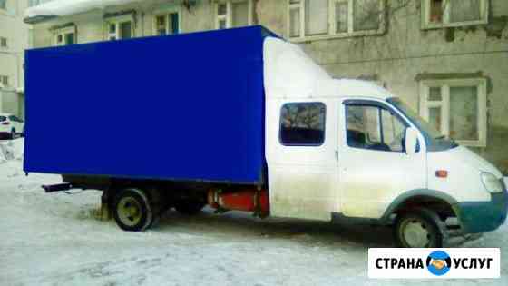 Вывоз мусора Сургут