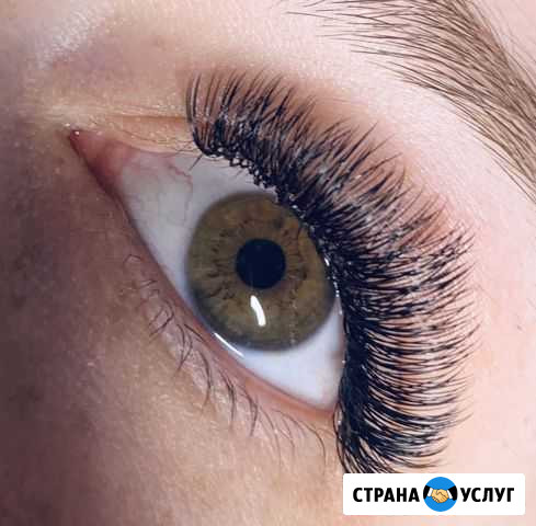 Наращивание ресничек Лениногорск - изображение 1