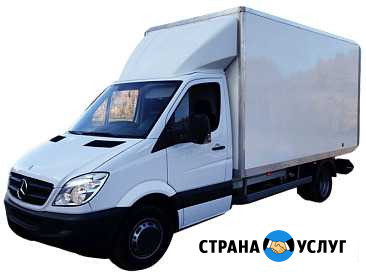 Грузоперевозки Вологда - изображение 1
