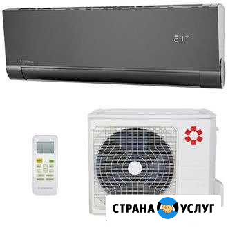 Установка (монтаж) кондиционеров Красноярск - изображение 1
