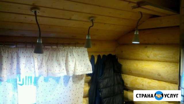 Электрика Великий Новгород - изображение 1