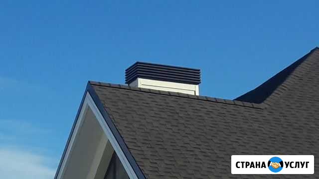 Колпаки, отливы, откосы Казань - изображение 1