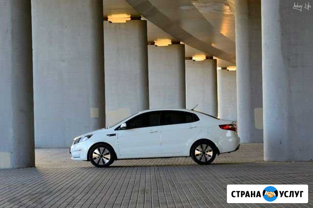Автомобиль в аренду Ярославль - изображение 1