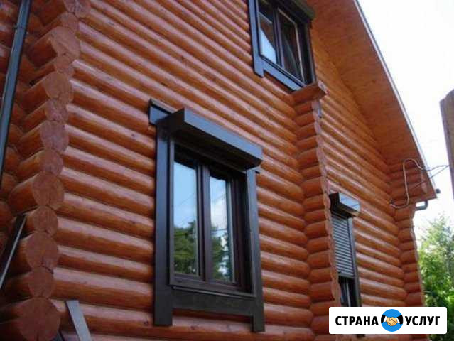 Рольставнни Алютех Кубинка - изображение 1