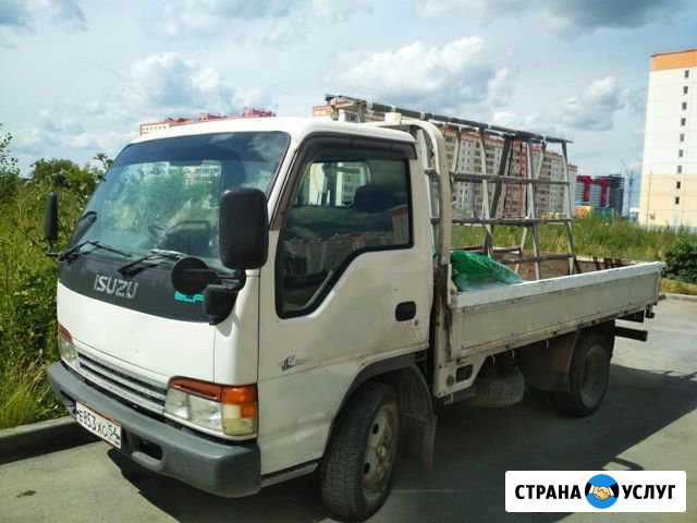 Перевозка стекла и стеклянных конструкций Новосибирск - изображение 1