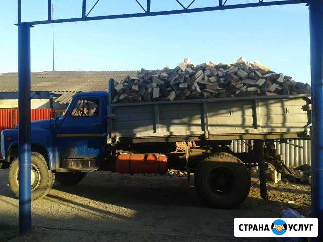 Продажа дров Тимашевск - изображение 1