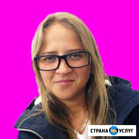 Наращивание ресниц Хотьково - изображение 1