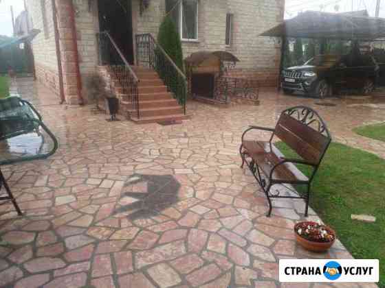 Все виды строительных работ Псков