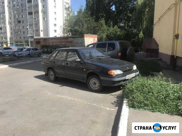 Аренда авто Энгельс - изображение 1